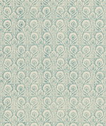 Baker Lifestyle Pollen Trail Aqua