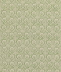 Baker Lifestyle Pollen Trail Green Fabric