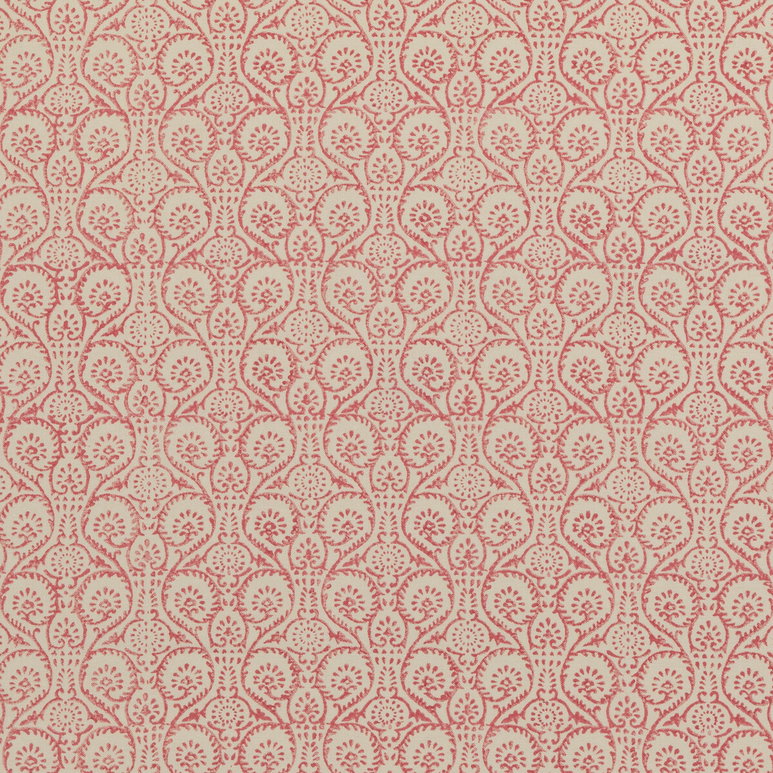 Baker Lifestyle Pollen Trail Fuchsia Fabric