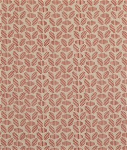 Baker Lifestyle Bumble Bee Rustic Red