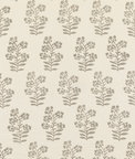 Baker Lifestyle Wild Flower Stone Fabric