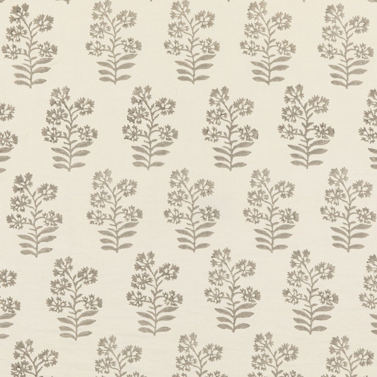 Baker Lifestyle Wild Flower Stone Fabric