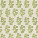 Baker Lifestyle Wild Flower Green Fabric