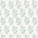 Baker Lifestyle Wild Flower Soft Blue Fabric