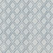 Baker Lifestyle Block Trellis Indigo Fabric