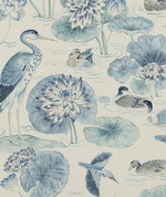 Baker Lifestyle Ellingham Blue