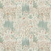 Baker Lifestyle Bridport Aqua Fabric
