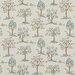 Baker Lifestyle Lilliput Blue Fabric