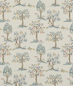 Baker Lifestyle Lilliput Blue