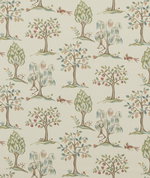 Baker Lifestyle Lilliput Aqua