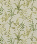 Baker Lifestyle Ferndown Green Fabric