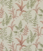 Baker Lifestyle Ferndown Green/Pink