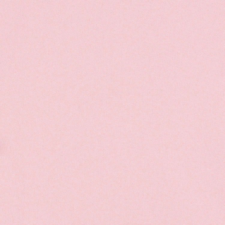 Pink Poly Poplin Fabric