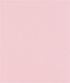 Pink Poly Poplin Fabric