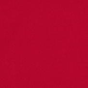 Red Poly Poplin Fabric