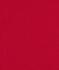 Red Poly Poplin Fabric
