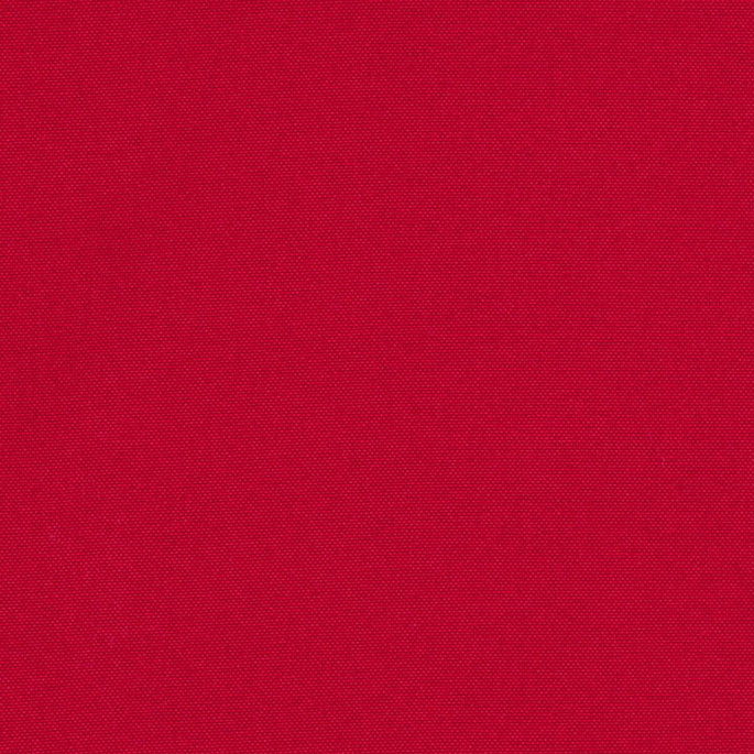 Red Poly Poplin Fabric image 1 of 2