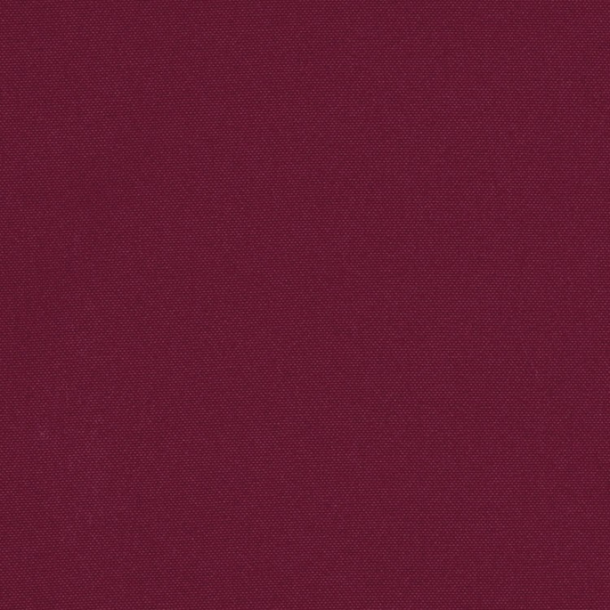 Burgundy Poly Poplin Fabric image 1 of 2