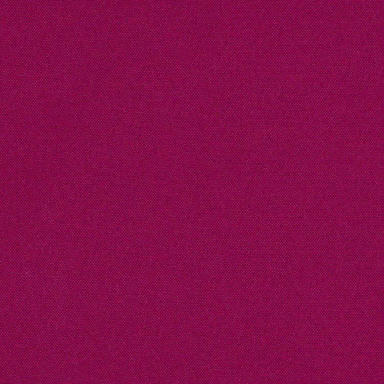 Raspberry Poly Poplin Fabric | OnlineFabricStore