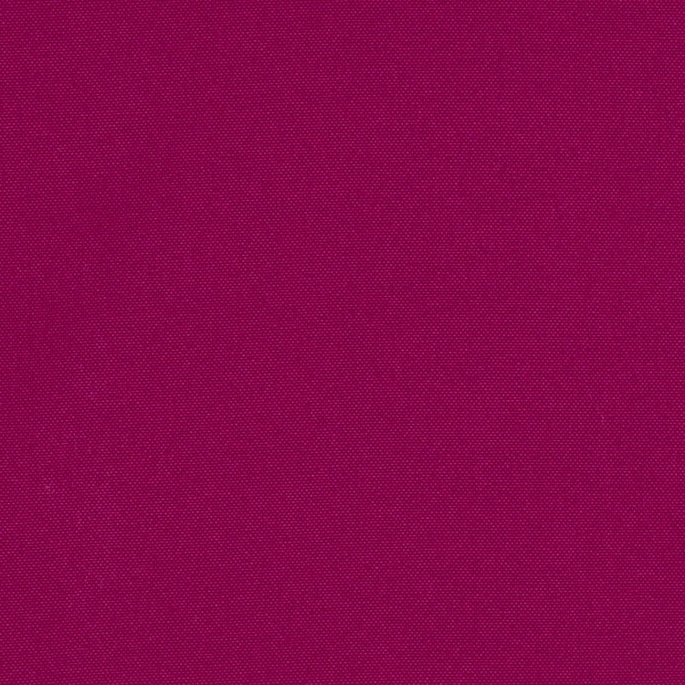 Raspberry Poly Poplin Fabric image 1 of 2