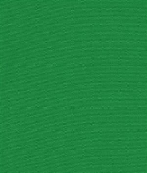 Flag Green Poly Poplin Fabric