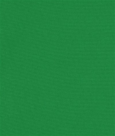 Flag Green Poly Poplin Fabric