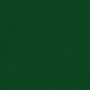Hunter Green Poly Poplin Fabric
