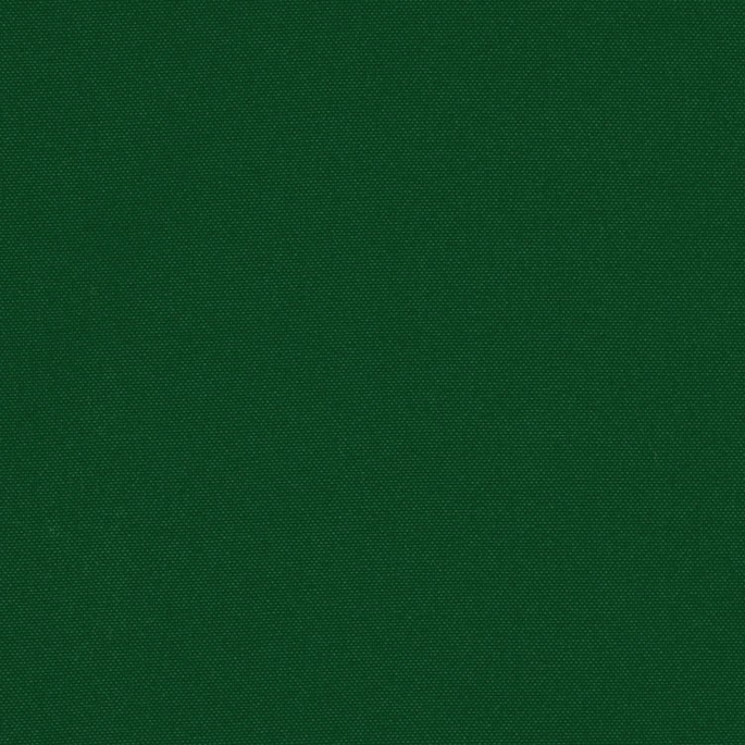 Hunter Green Poly Poplin Fabric image 1 of 2