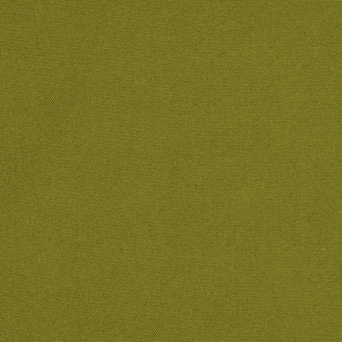 Avocado Poly Poplin Fabric image 1 of 2