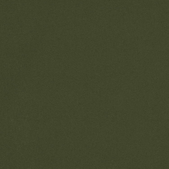 Olive Green Poly Poplin Fabric image 1 of 2