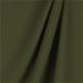 Olive Green Poly Poplin Fabric thumbnail image 2 of 2
