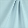 Baby Blue Poly Poplin Fabric - Image 2