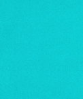 Turquoise Poly Poplin Fabric