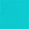 Turquoise Poly Poplin Fabric - Image 1