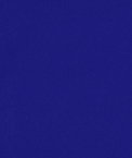 Royal Blue Poly Poplin Fabric