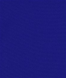 Royal Blue Poly Poplin Fabric