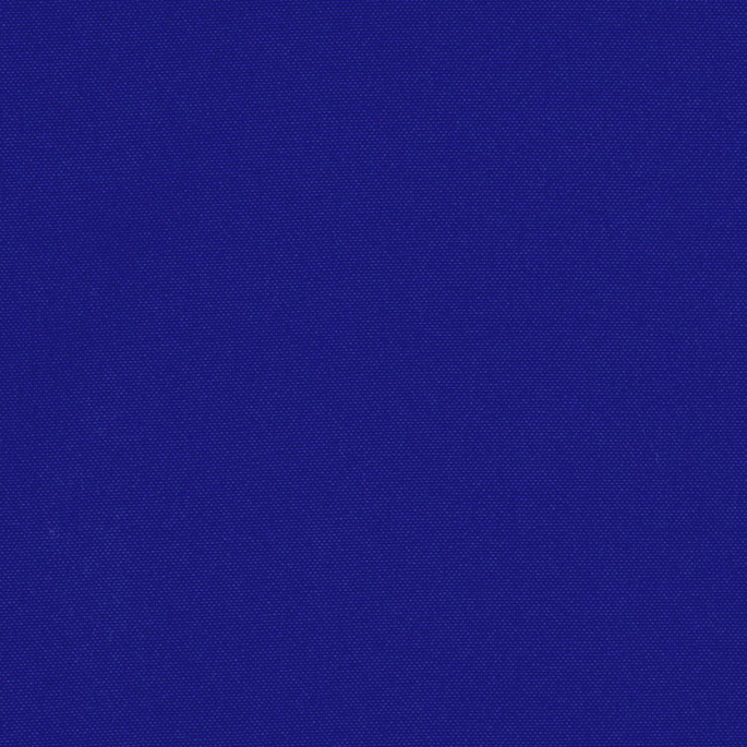 Royal Blue Poly Poplin Fabric image 1 of 2