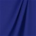 Royal Blue Poly Poplin Fabric thumbnail image 2 of 2