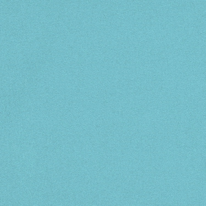 Robin Egg Blue Poly Poplin Fabric image 1 of 2