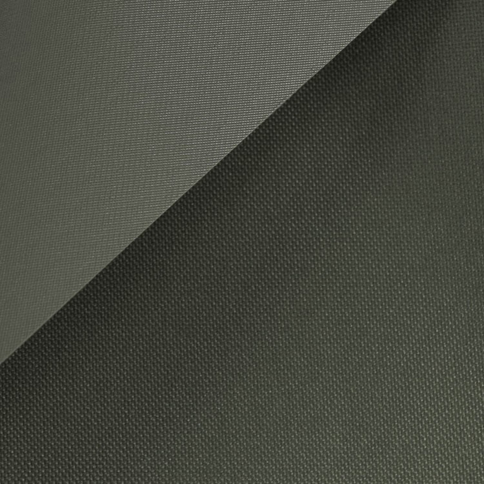Charcoal Gray 600x300 Denier PVC-Coated Polyester Fabric image 1 of 1