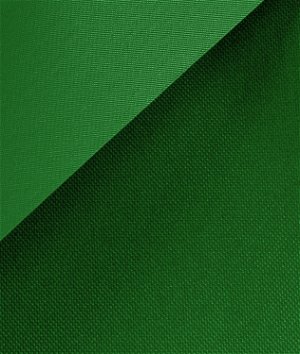 Kelly Green 600x300 Denier Recycled PVC-Coated Polyester Fabric