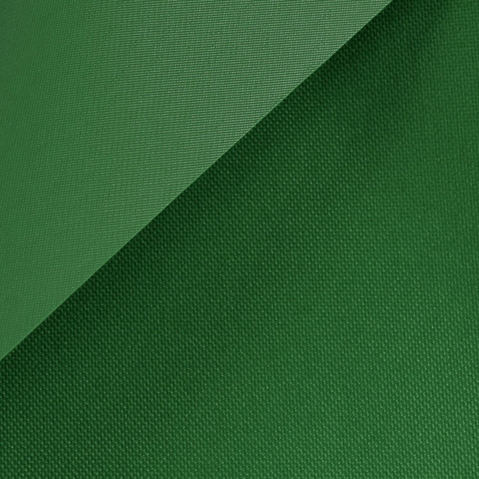 Kelly Green 600x300 Denier PVC-Coated Polyester Fabric image 1 of 1
