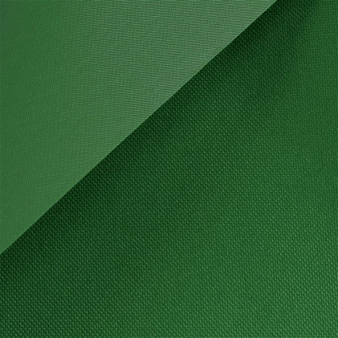 Kelly Green 600x300 Denier PVC-Coated Polyester Fabric