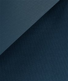 Navy Blue 600x300 Denier PVC-Coated Polyester Fabric