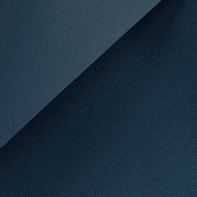 Navy Blue 600x300 Denier PVC-Coated Polyester Fabric image 1 of 1