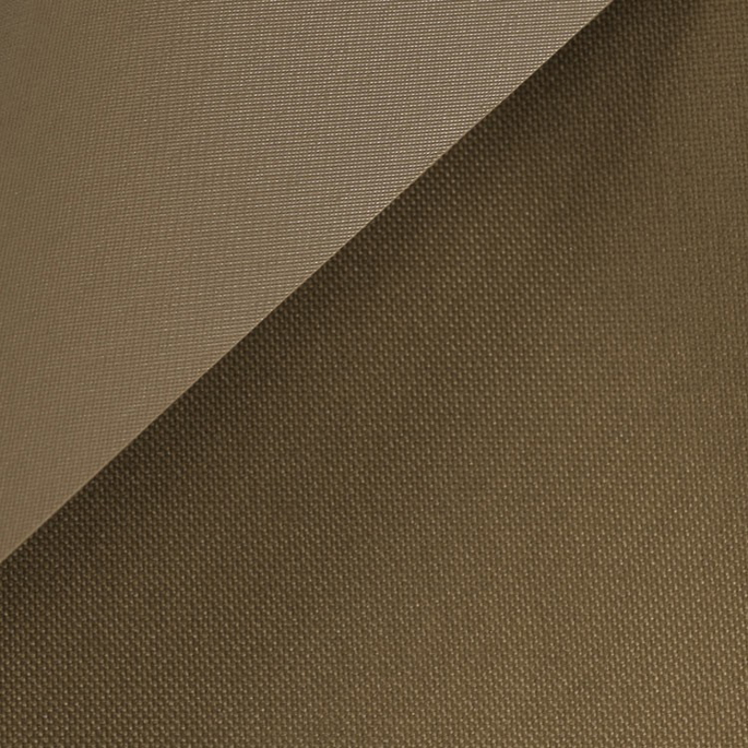 Mocha Brown 600x300 Denier PVC-Coated Polyester Fabric image 1 of 1