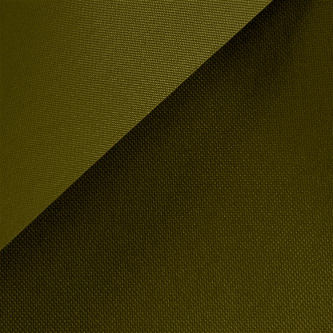 Olive Green 600x300 Denier Recycled PVC-Coated Polyester Fabric