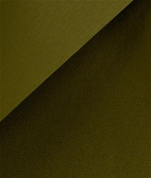 Olive Green 600x300 Denier PVC-Coated Polyester Fabric