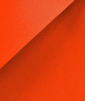 Orange 600x300 Denier PVC-Coated Polyester Fabric