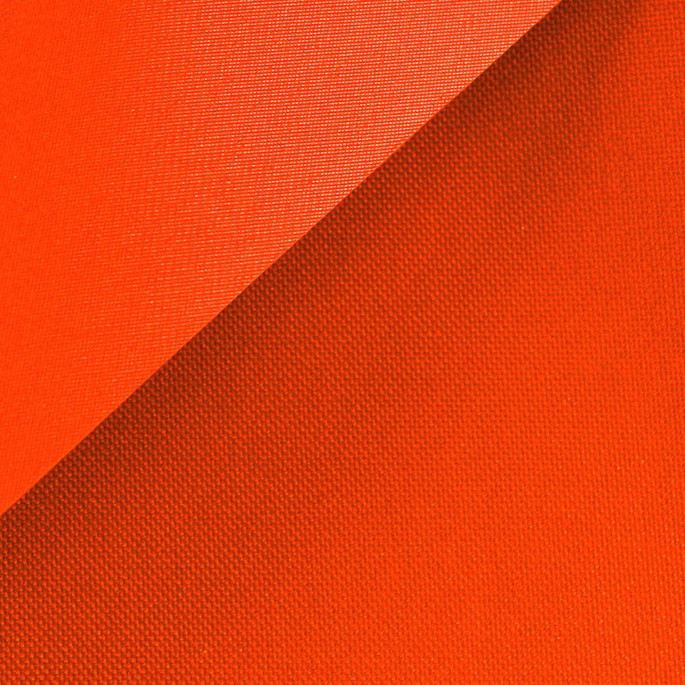 Orange 600x300 Denier PVC-Coated Polyester Fabric image 1 of 1